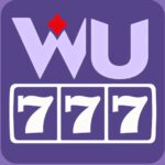 WU777 Game logo