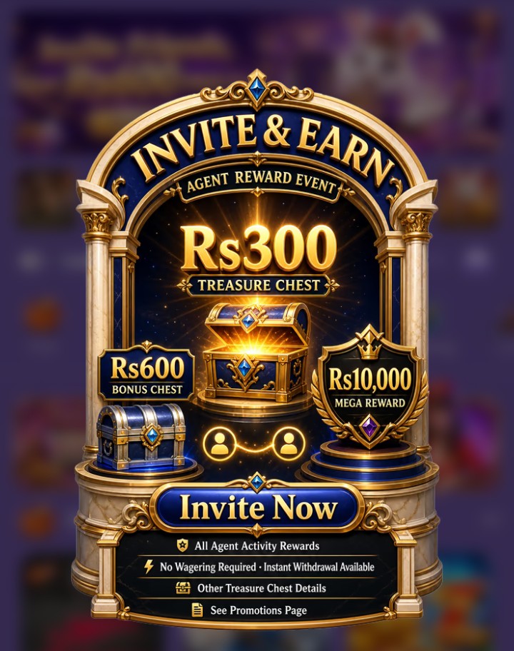 Gameplay & Rewards