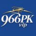 966PK Game logo