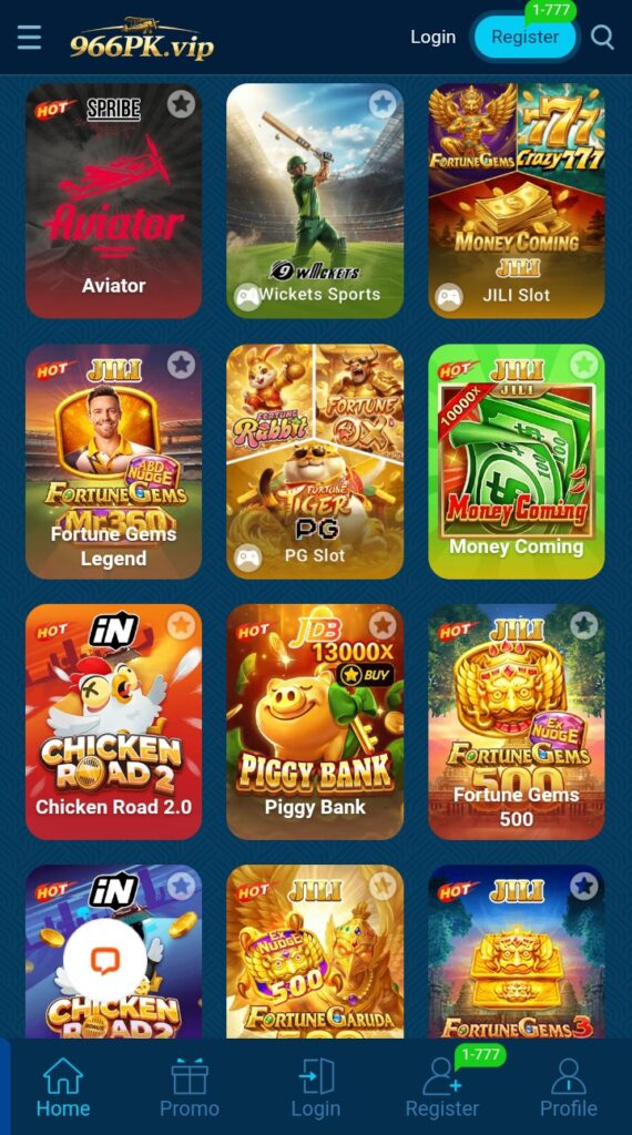 Latest APK & Exciting Features