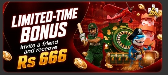 Unlock More Rewards with SM999