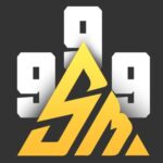 SM999 Game logo