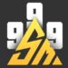 SM999 Game logo
