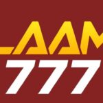 LAAM777 Game logo