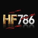 HF786 Game logo
