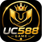 UC588 Game logo