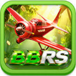 BBRS Game logo