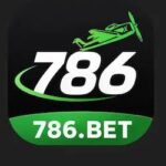 786.Bet Game logo