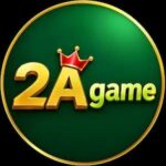 2A Game logo
