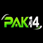 PAK14 Game logo