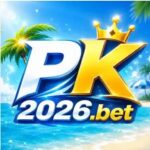 PK2026 Game logo