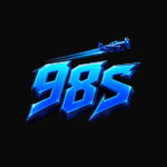 98s Game logo