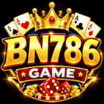 BN786 Game logo
