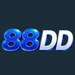 88DD Game logo