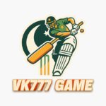 VK777 Game logo