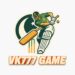 VK777 Game logo