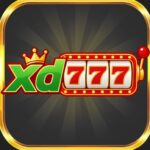 XD777 Game logo
