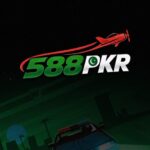 588PKR Game logo