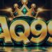 AQ99 Game logo