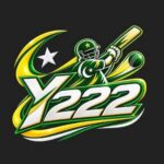 Y222 Game logo