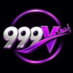 999V Game logo