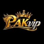 PAKVIP Game logo
