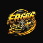 ER666 Game logo