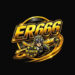 ER666 Game logo