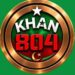 KHAN804 Game logo