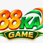 88KA Game logo