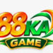 88KA Game logo